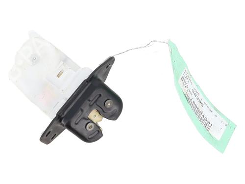 Used Tailgate lock Tailgate lock NISSAN JUKE (F15) 1.2 DIG-T (115 hp) 23789018 23789018