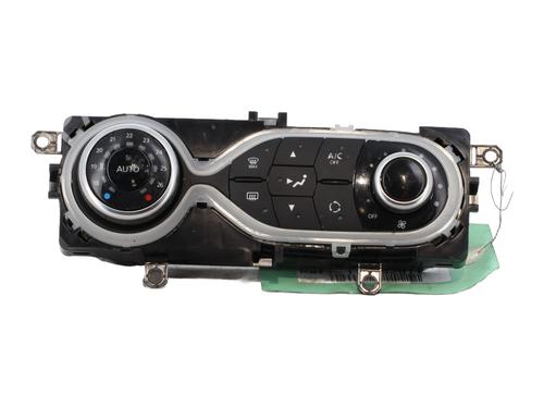 Used Climate control RENAULT CAPTUR I (J5_, H5_) 1.2 TCe 120 (118 hp) 29493020
