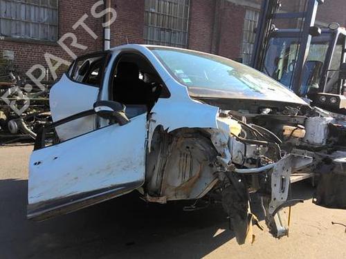 Front left panel RENAULT CLIO IV (BH_) 0.9 TCe 90 (BHNF, BHMA, BHMH, BHJK, BHJR) | BP25478966C58  - Image 19