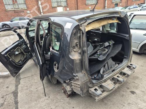 Front left lock CITROËN C3 II (SC_) 1.6 HDi | BP33681313C98  - Image 18