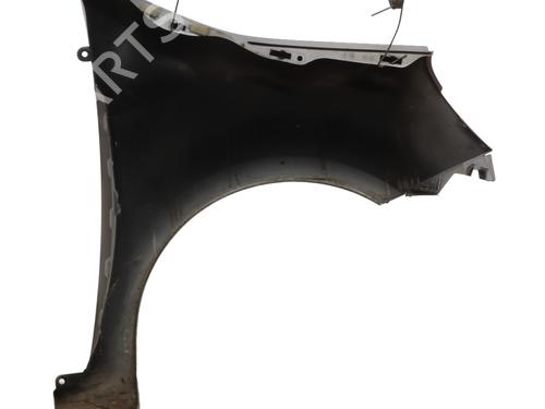 Left front fenders RENAULT MODUS / GRAND MODUS (F/JP0_) 1.5 dCi (FP0D, JP0D) | BP29560321C41 