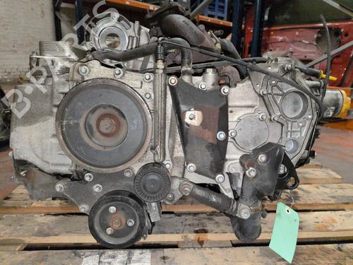 Engine CHRYSLER PT CRUISER (PT_) 2.2 CRD | BP37504644M1 - Image 2