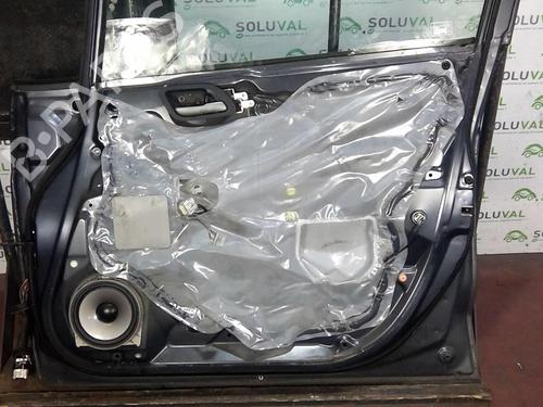 Right front door HONDA FR-V (BE) 2.2 i CTDi (BE5) | BP22003276C3 
