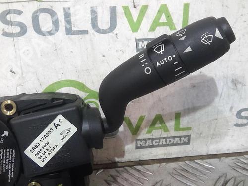 Steering column stalk JAGUAR S-TYPE II (X200) 2.5 V6 | BP21786385I23 