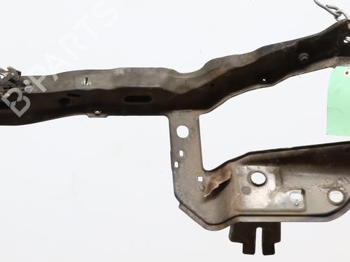 Front slam panel PEUGEOT 106 II (1A_, 1C_) 1.0 i | BP28160227C72 