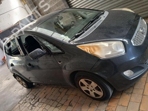 Left headlight KIA VENGA (YN) 1.4 CRDi 90 | BP37086285C28 - Image 9