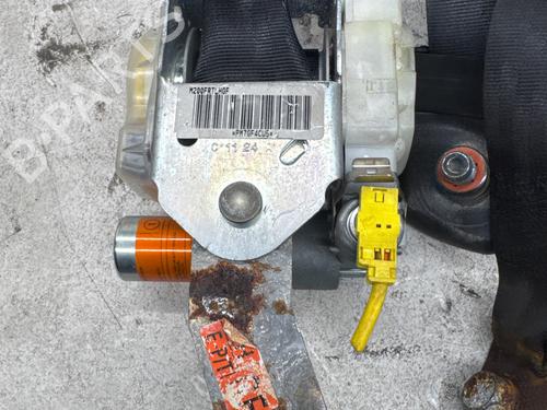 Front left seatbelt CHEVROLET MATIZ (M200, M250) | BP37450801I26 - Image 5