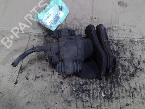 Used Left rear brake caliper MERCEDES-BENZ M-CLASS (W163) ML 320 (163.154) (218 hp) 31160166