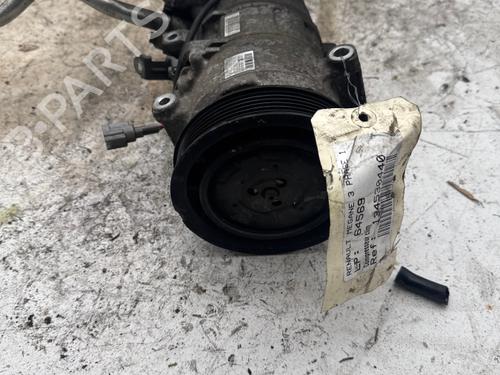 AC compressor RENAULT MEGANE III Hatchback (BZ0/1_, B3_) 1.5 dCi | BP40289624M34 - Image 4