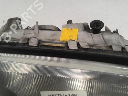 Used Right headlight Right headlight 20370680 20370680