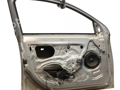 Left front door OPEL VECTRA C GTS (Z02) 1.9 CDTI (F68) | BP29896500C2