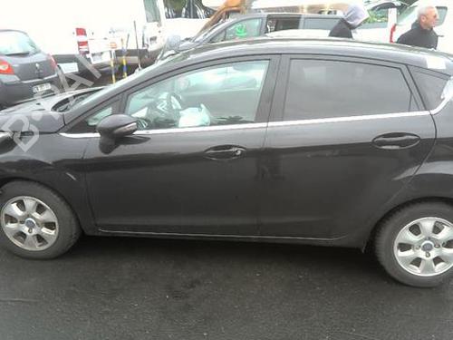Alternator FORD FIESTA VI (CB1, CCN) 1.6 TDCi | BP21051211M7 