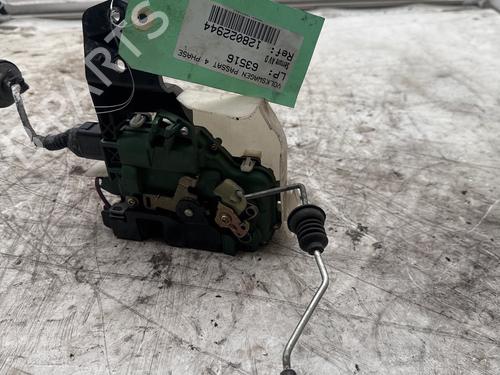 Front right lock VW PASSAT B5.5 (3B3) | BP36761320C97 - Image 5