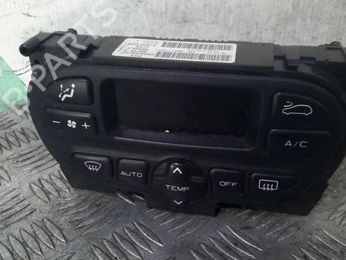 Climate control PEUGEOT 307 (3A/C) 2.0 HDi 110 | BP21817485I5 