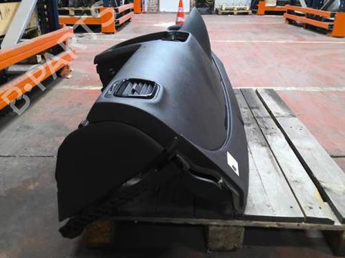 Dashboard VW SCIROCCO III (137, 138) 2.0 TDI | BP29961492C46