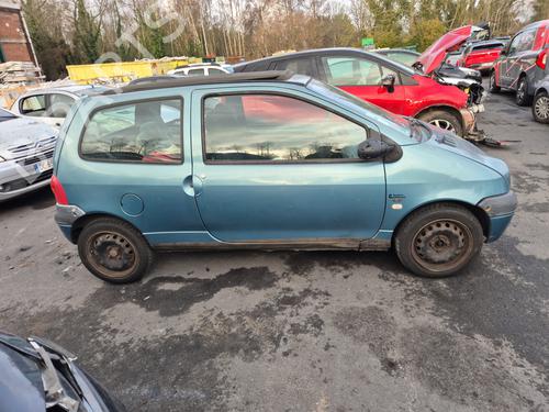 Used Parts RENAULT TWINGO I (C06_)  1.2 16V (C060)  4372017