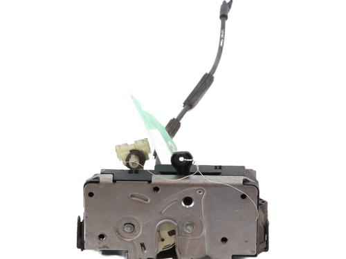 front-left-lock-opel-meriva-b-mpv-s10-2010-2011-2012-2013-2014-2015-2016-2017-32383349 main image