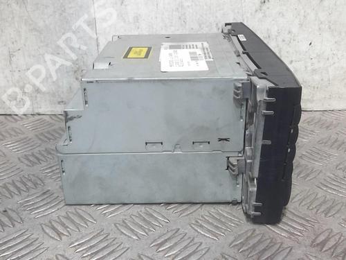 Radio MERCEDES-BENZ E-CLASS (W211) E 270 CDI (211.016) | BP21562015E6 