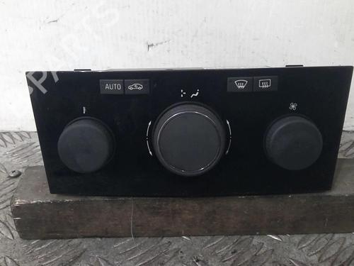 Used Climate control OPEL ASTRA H (A04) 1.8 (L48) (140 hp) 20355762