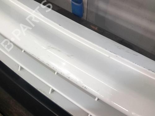 Front bumper CITROËN SAXO (S0, S1) 1.5 D | BP20357666C7 