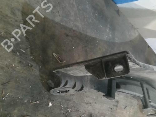 Right front fenders PEUGEOT 308 I (4A_, 4C_) 1.6 HDi | BP20355205C42 