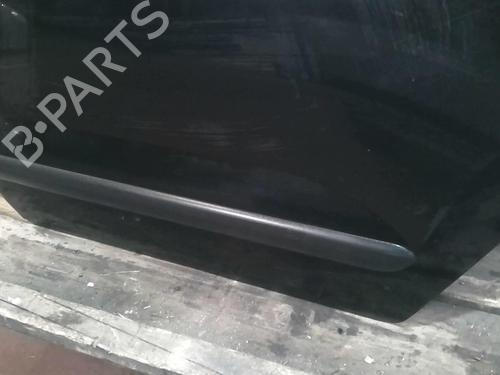 Left rear door PEUGEOT 3008 I MPV (0U_) 1.6 HDi | BP20352376C4 