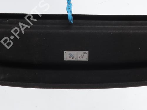 Rear parcel shelf OPEL CORSA D (S07) 1.3 CDTI (L08, L68) | BP30116406C85