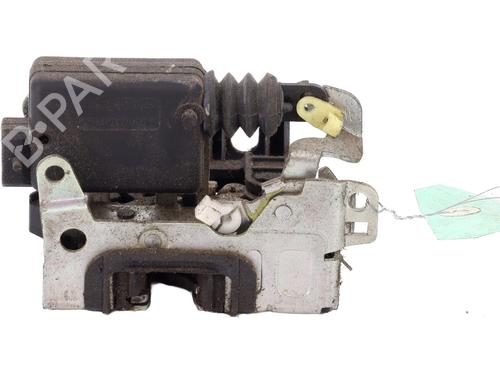 Front right lock DACIA SANDERO 1.4 MPI LPG | BP20356496C97 