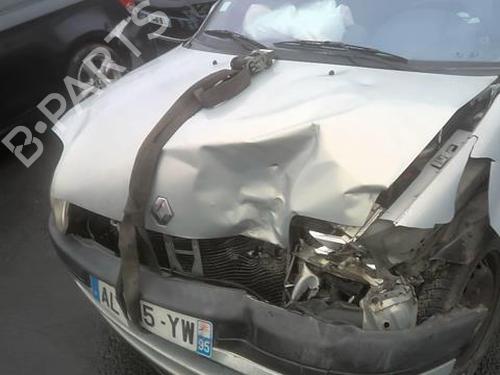 Front right panel RENAULT CLIO II (BB_, CB_) 1.6 16V (BB01, BB0H, BB0T, BB14, BB1D, BB1R, BB2KL, BB3G... | BP28032550C59 - Image 12