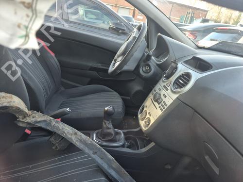 Third brake light OPEL CORSA D (S07) 1.3 CDTI (L08, L68) | BP31878647L11  - Image 21