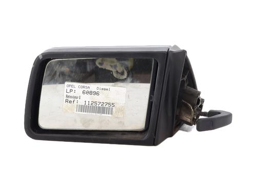 Left mirror OPEL CORSA A Hatchback (S83) 1.5 D (F08, M08, F68, M68) NT