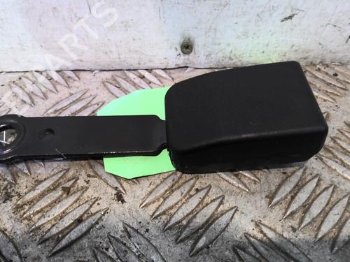 Used Seat buckle PEUGEOT 206 CC (2D) 1.6 16V (2DNFUF, 2DNFUR) (109 hp) 22005319