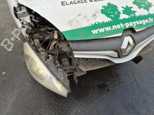 Engine control unit (ECU) RENAULT KANGOO Express (FW0/1_) 1.5 dCi 90 (FW0G, FW05, FW08, FW11) | BP31704521M57 - Image 9