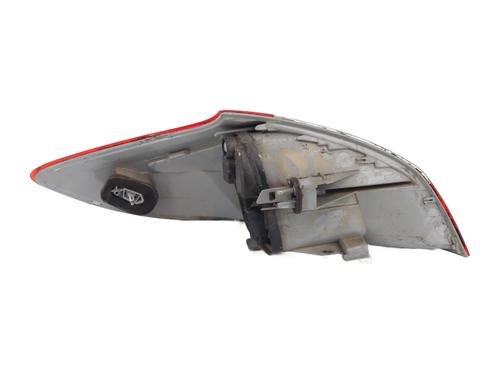 Right taillight RENAULT MEGANE III Hatchback (BZ0/1_, B3_) 1.5 dCi (BZ09, BZ0D, BZ1W, BZ29, BZ14) | BP31961528C35
