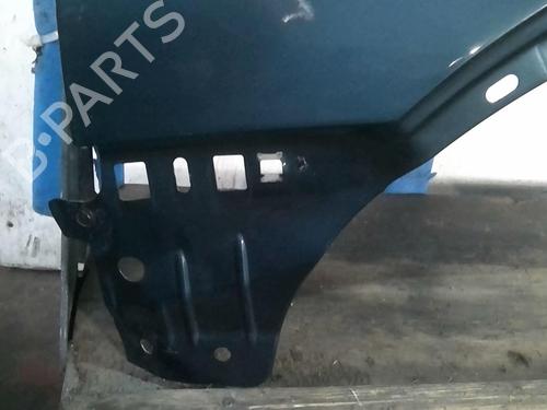Left front fenders VOLVO XC90 I (275) D5 AWD | BP20354717C41 