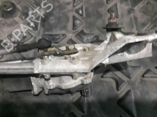 Front wiper motor NISSAN X-TRAIL I (T30) 2.2 Di 4x4 | BP22000251M29 