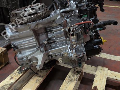 Engine RENAULT CLIO V (B7_) 1.0 SCe 65 (B7MR) | BP33945616M1  - Image 7