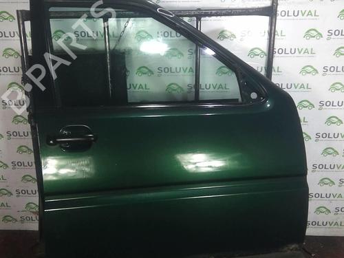 Used Right front door NISSAN TERRANO II (R20) 3.0 Di 4WD (154 hp) 21520905