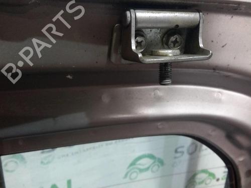 Tailgate OPEL AGILA (A) (H00) 1.2 16V (F68) | BP22004550C6 