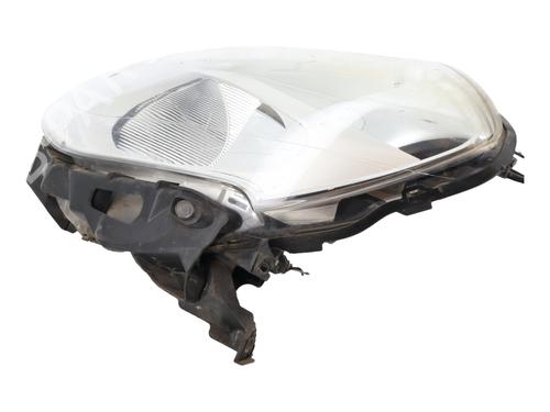 Left headlight RENAULT CLIO III (BR0/1, CR0/1) 1.2 16V Hi-Flex (BR1U, CR1U) | BP35998089C28 - Image 5