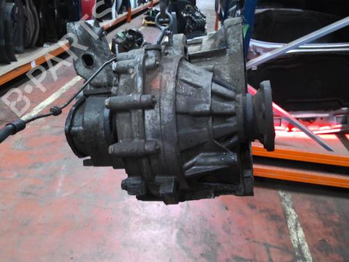 Used Gearbox Gearbox VW GOLF PLUS V (5M1, 521) 1.6 TDI (105 hp) 30915016 30915016