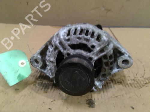 Used Alternator OPEL ZAFIRA / ZAFIRA FAMILY B (A05) 1.9 CDTI (M75) (100 hp) 32138498