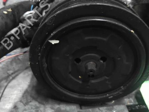 AC compressor CITROËN C4 II (NC_) 1.2 THP 130 (NCHNYM, NCHNYT) | BP29407767M34  - Image 5