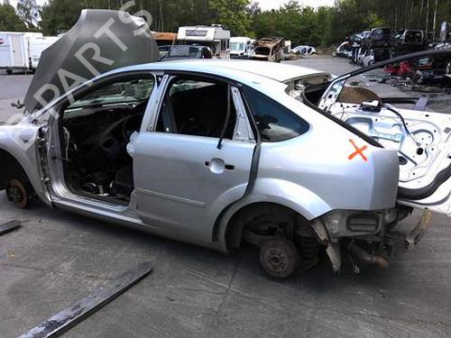 Left front window switch FORD FOCUS II (DA_, HCP, DP) | BP37530901I27 - Image 23