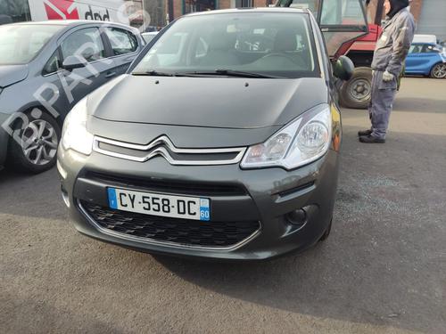 Catalyst CITROËN C3 II (SC_) 1.2 VTi 82 | BP23788591M10 - Image 9