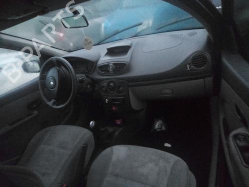 Headlight switch RENAULT CLIO III (BR0/1, CR0/1) 1.5 dCi (C/BR0G, C/BR1G) | BP26004004I24 - Image 7