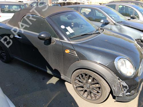 Teile für MINI MINI Roadster (R59) Cooper 4756529