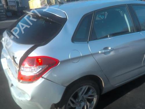 Used Parts CITROËN C4 II (NC_)  1.6 HDi 90  4555808