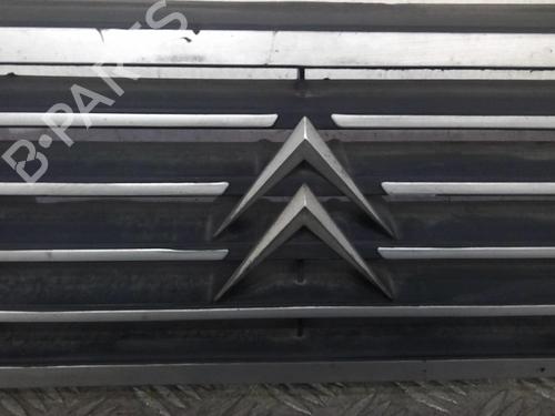 Used Grille CITROËN VISA 11 E (50 hp) 21817694