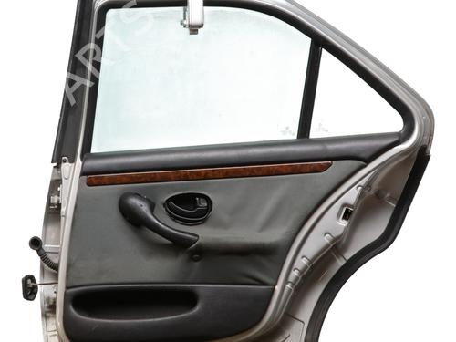 Right rear door PEUGEOT 406 (8B) 2.0 HDI 110 | BP26328225C5 